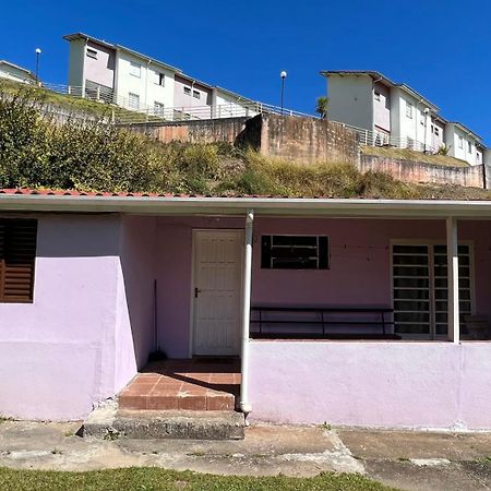 Lar Doce Lar Da Neuza Villa Campos do Jordão Eksteriør billede