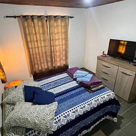 Lar Doce Lar Da Neuza Villa Campos do Jordão Eksteriør billede