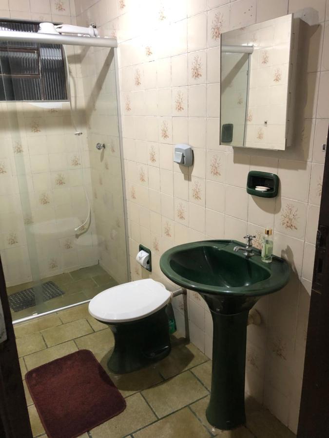 Lar Doce Lar Da Neuza Villa Campos do Jordão Eksteriør billede