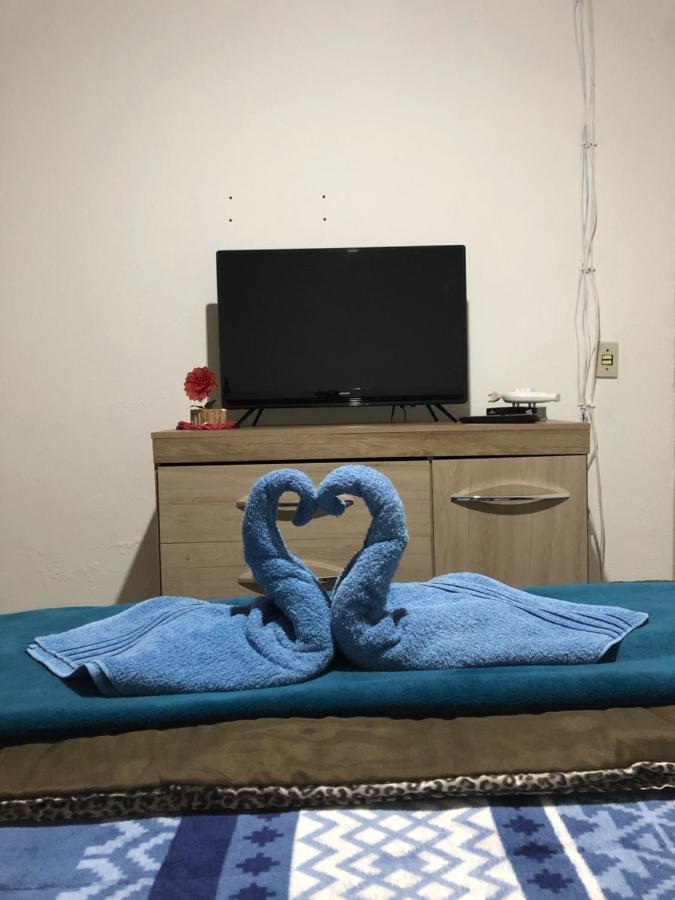 Lar Doce Lar Da Neuza Villa Campos do Jordão Eksteriør billede